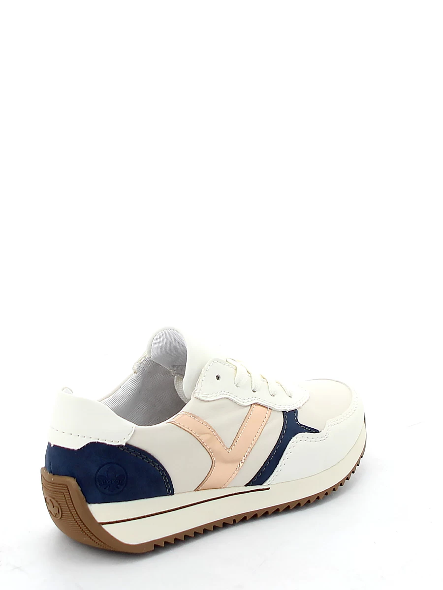 Кроссовки женские демисезонные Rieker артикул N1200-60 7