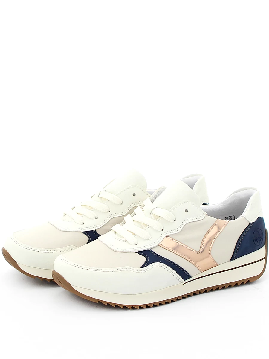 Кроссовки женские демисезонные Rieker артикул N1200-60