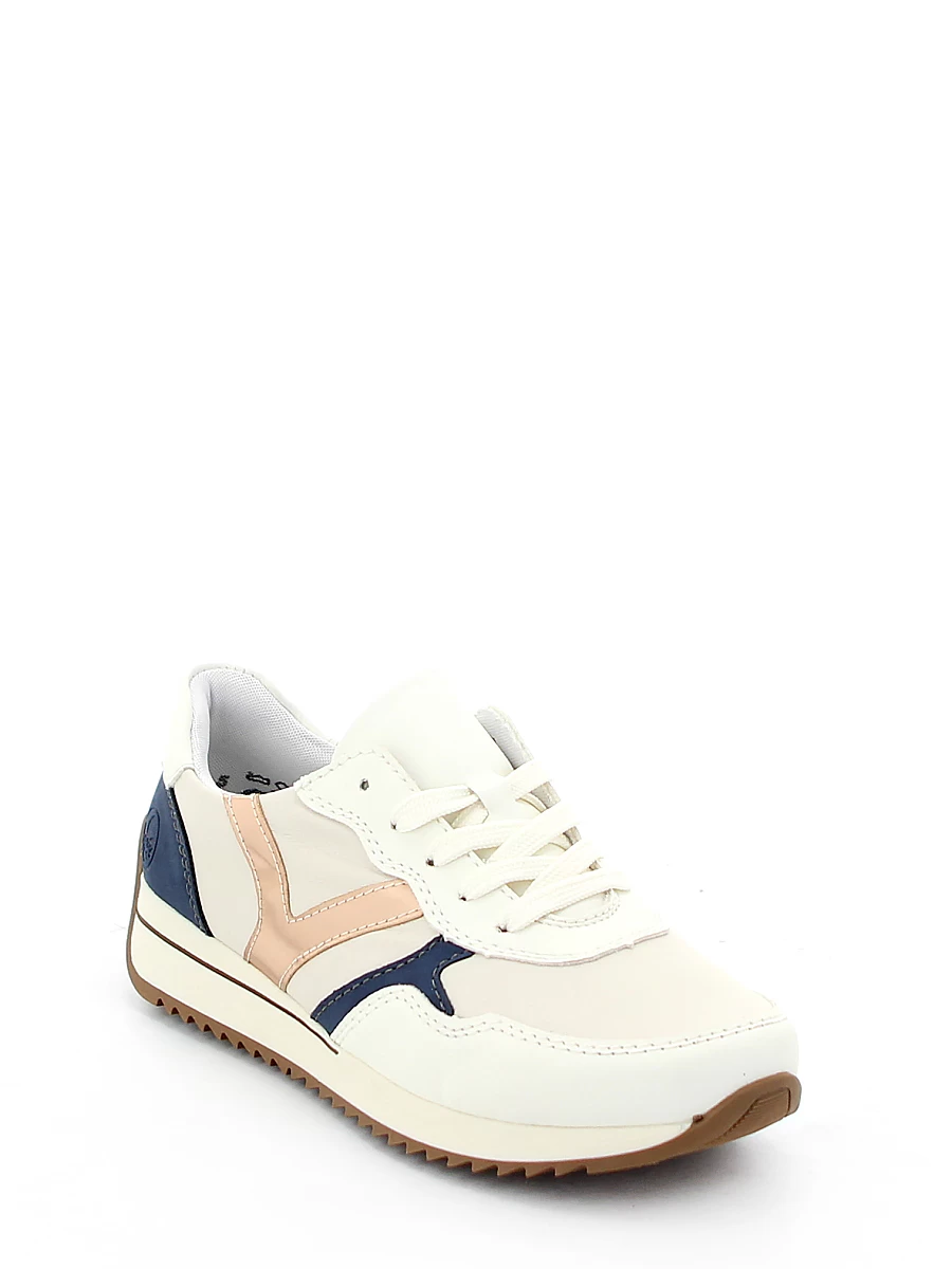 Кроссовки женские демисезонные Rieker артикул N1200-60 1