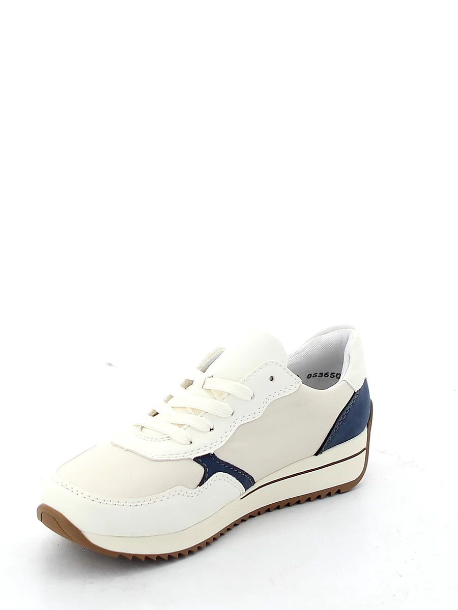 Кроссовки женские демисезонные Rieker артикул N1200-60 3