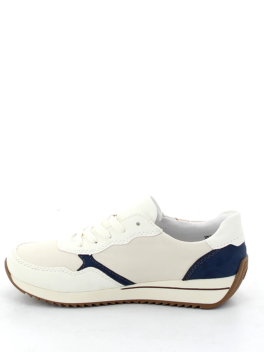 Кроссовки женские демисезонные Rieker артикул N1200-60 4