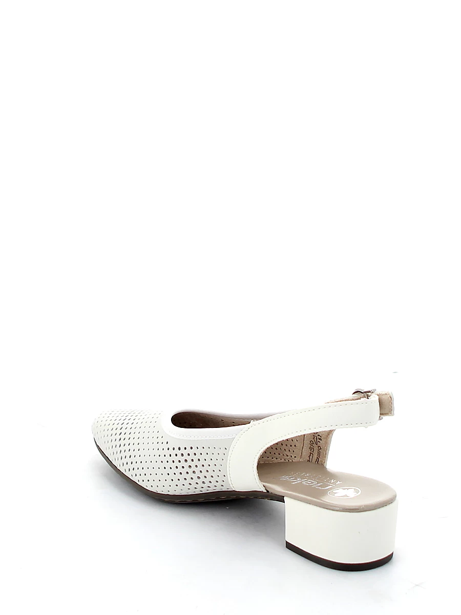 Туфли женские летние Rieker артикул 47066-80 5