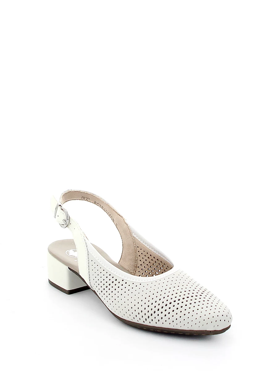 Туфли женские летние Rieker артикул 47066-80 1