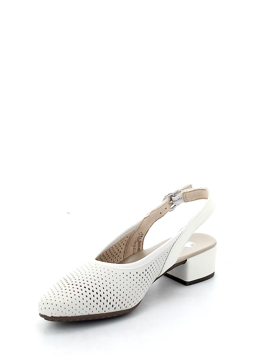 Туфли женские летние Rieker артикул 47066-80 3