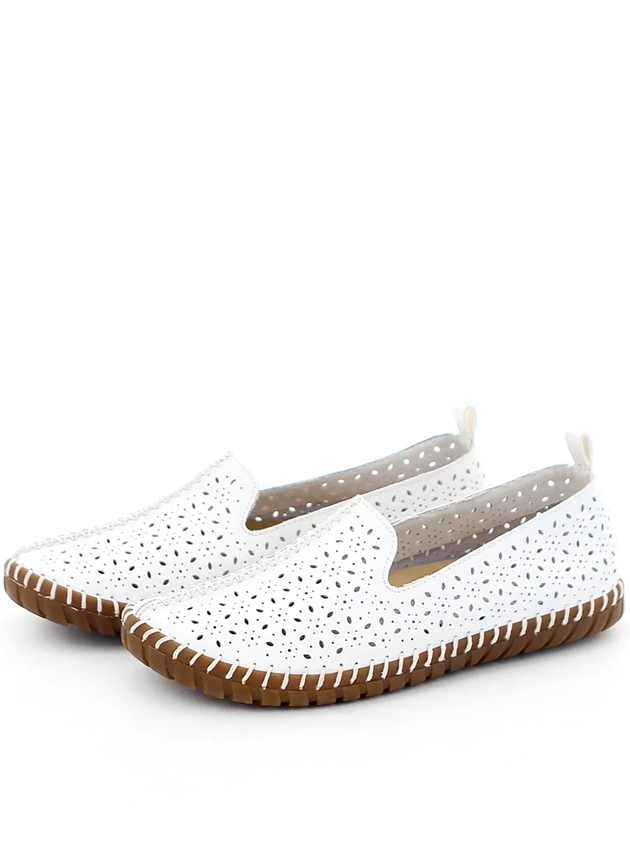 туфли женские летние