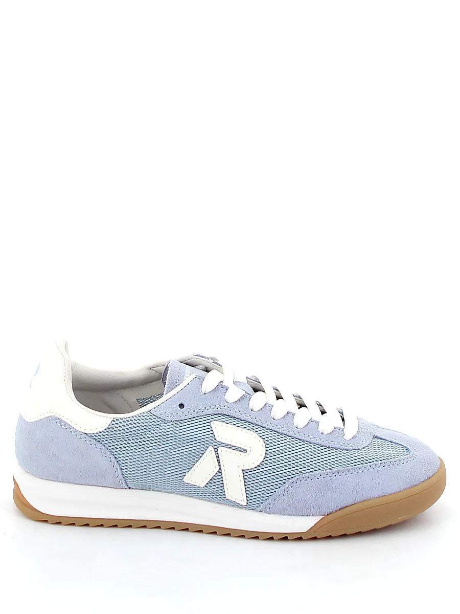 Кроссовки женские летние Rieker артикул W4000-12 7