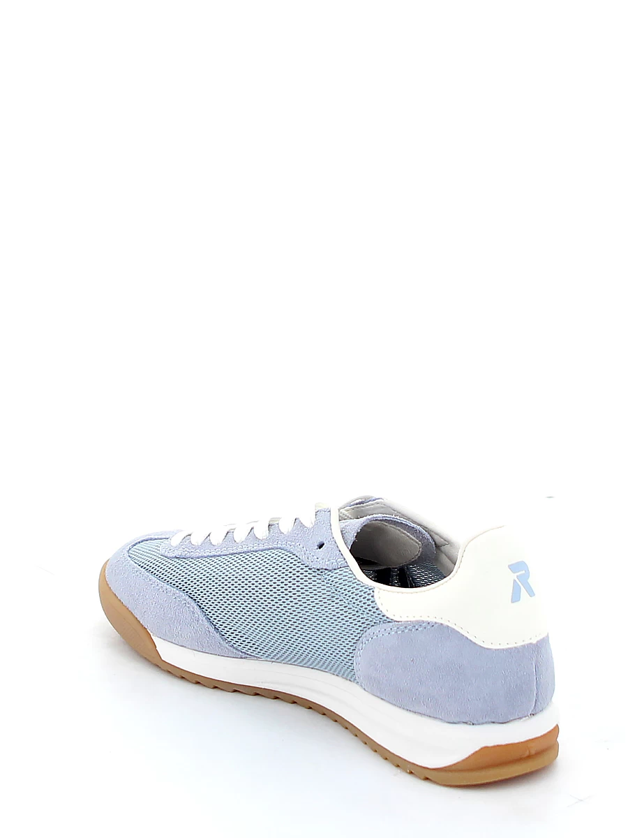 Кроссовки женские летние Rieker артикул W4000-12 4