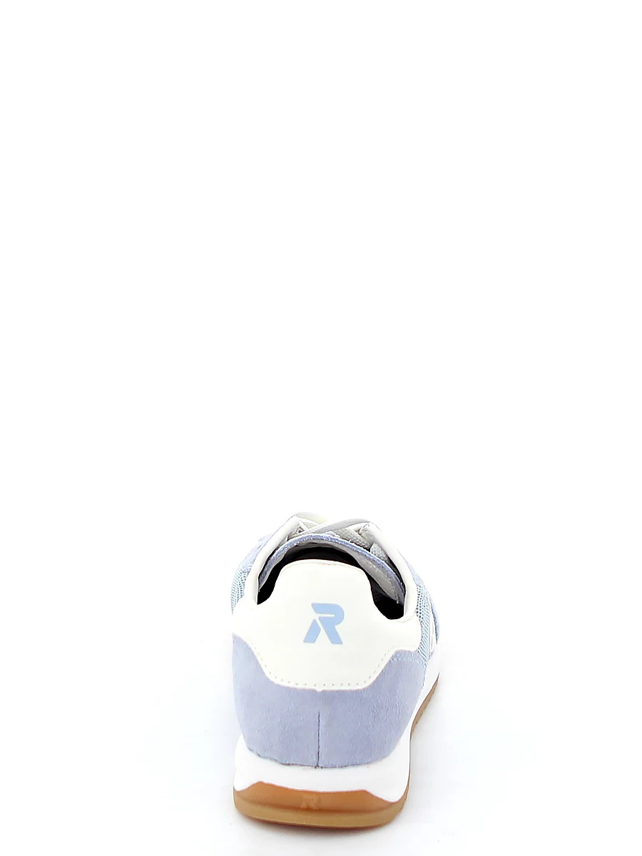 Кроссовки женские летние Rieker артикул W4000-12 5