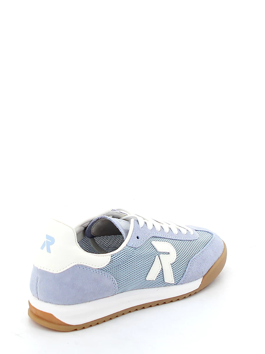 Кроссовки женские летние Rieker артикул W4000-12 6