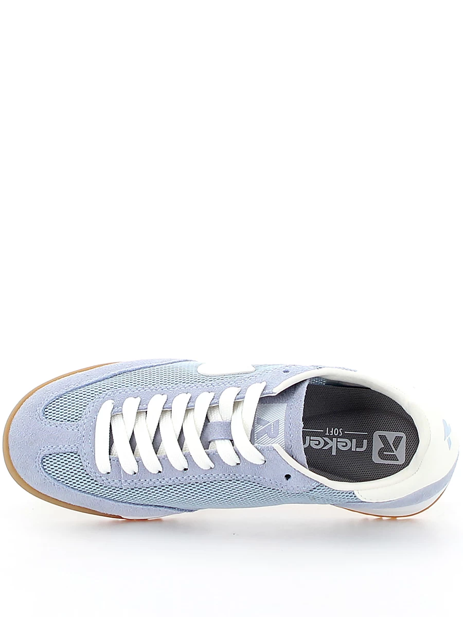 Кроссовки женские летние Rieker артикул W4000-12 8