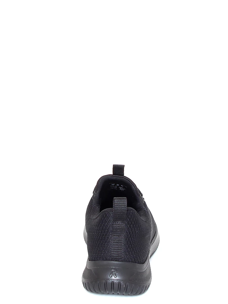 Кроссовки мужские летние Rieker артикул B9655-00 6