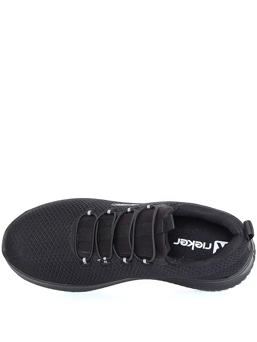 Кроссовки мужские летние Rieker артикул B9655-00 8