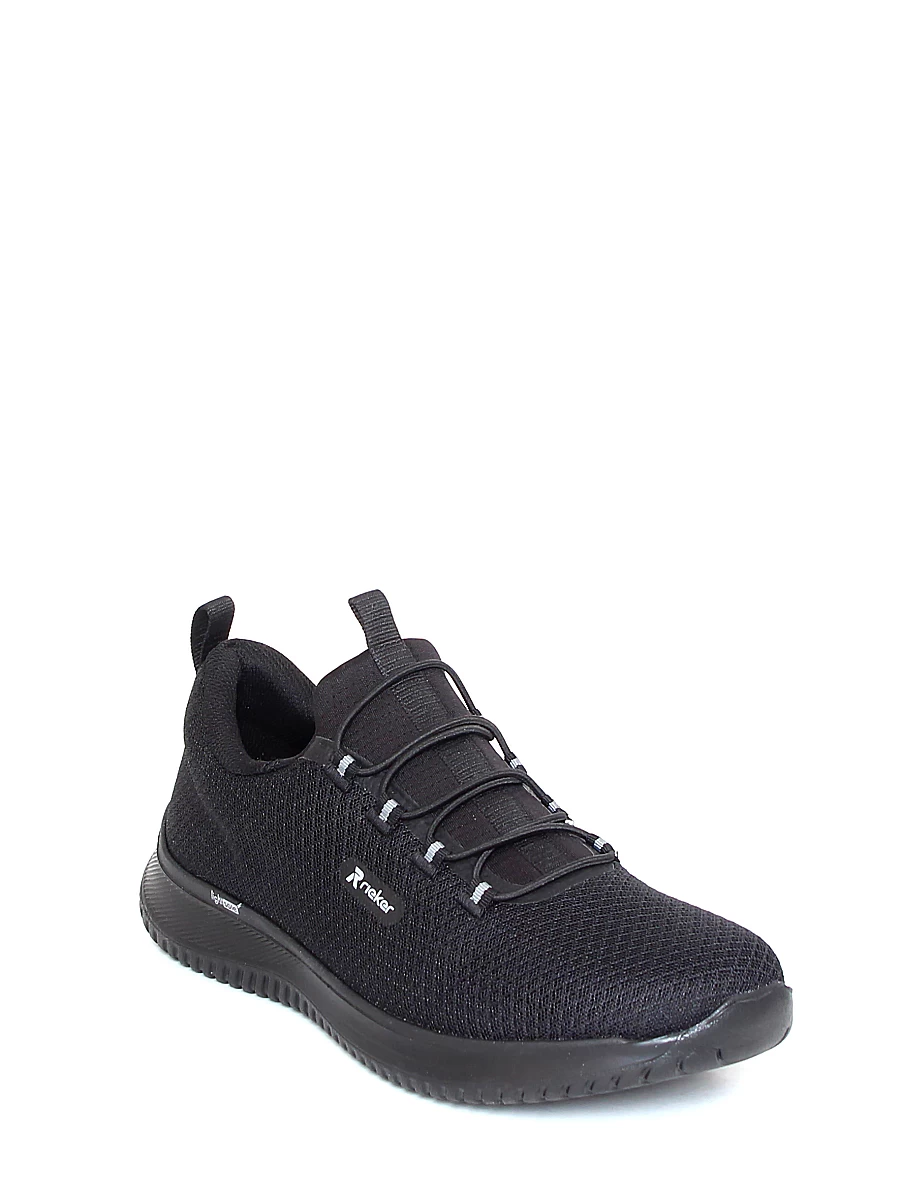 Кроссовки мужские летние Rieker артикул B9655-00 1
