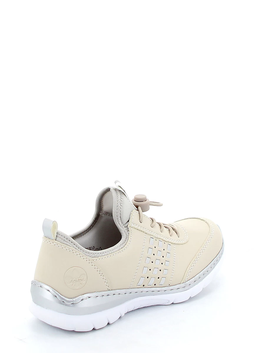 Кроссовки женские демисезонные Rieker артикул L3259-60 6