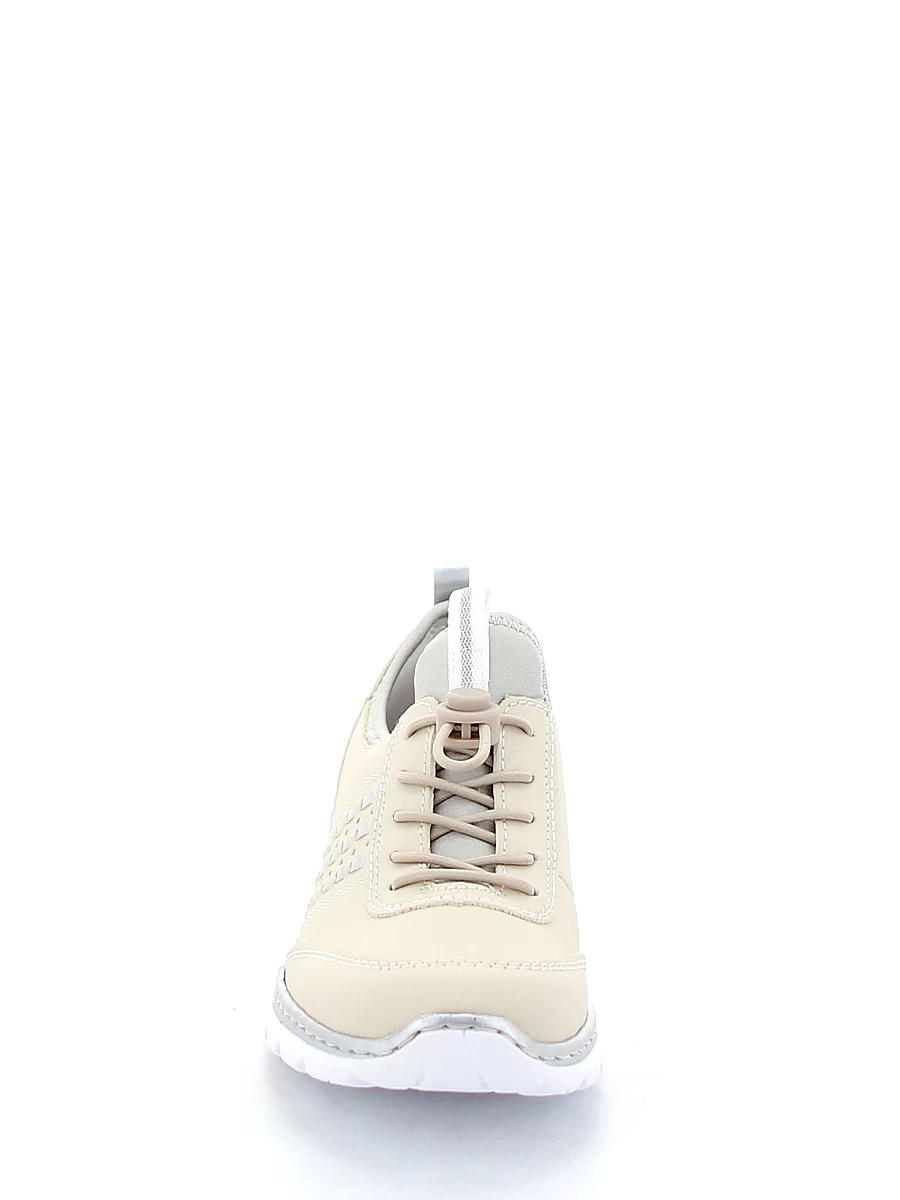 Кроссовки женские демисезонные Rieker артикул L3259-60 1