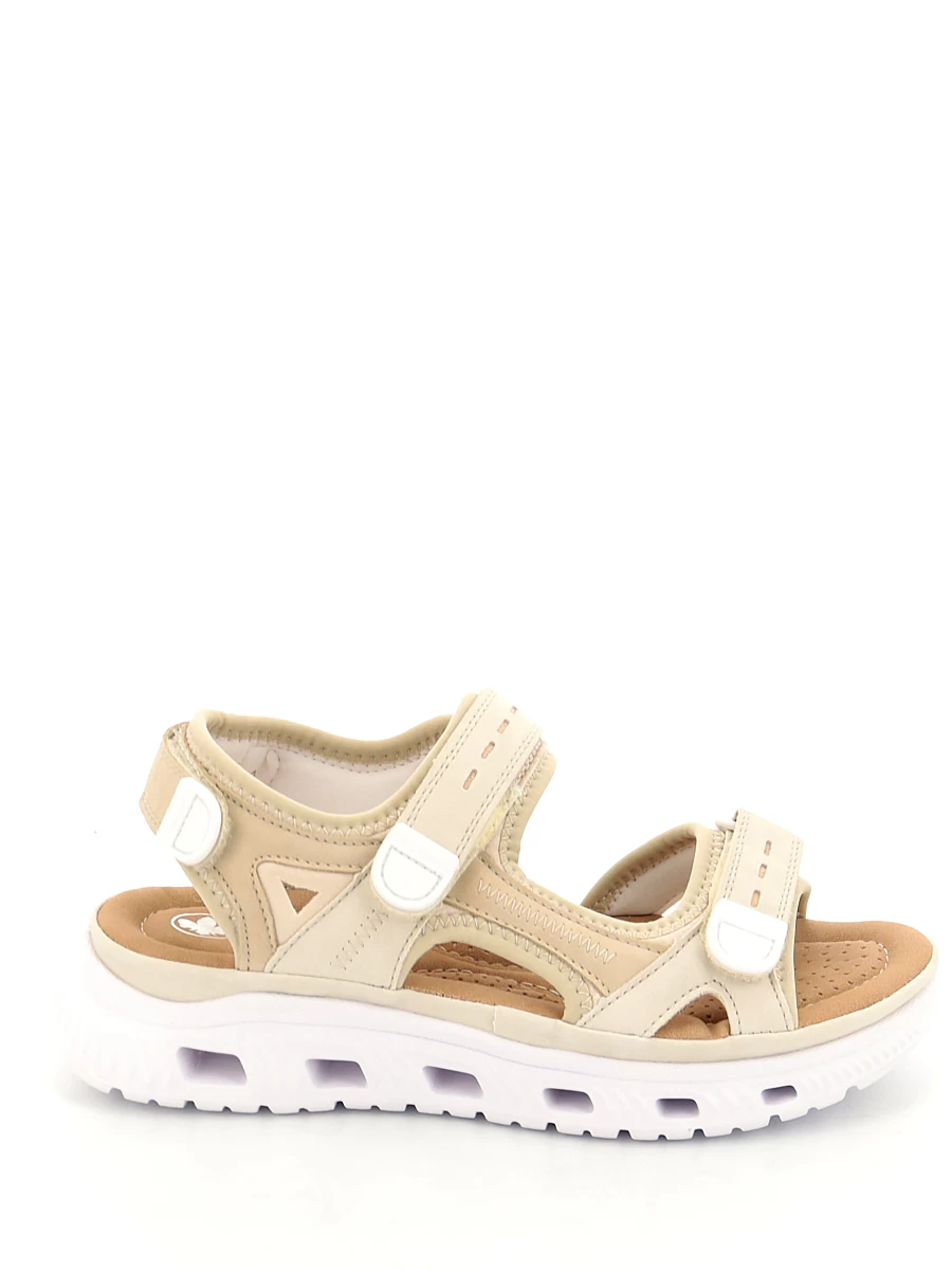 Босоножки женские летние Rieker артикул 64074-60 7