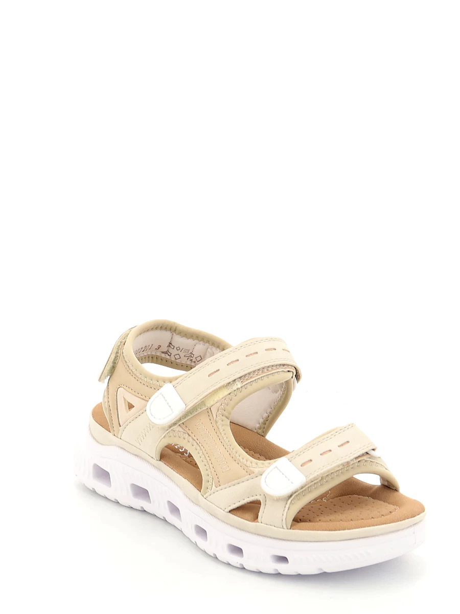 Босоножки женские летние Rieker артикул 64074-60