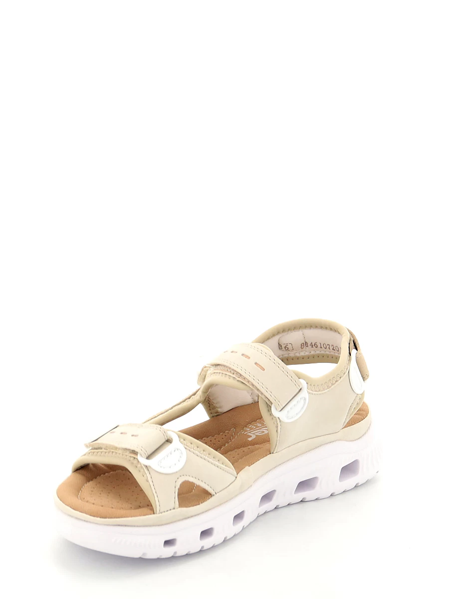 Босоножки женские летние Rieker артикул 64074-60 2