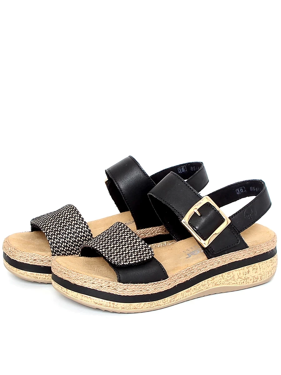 босоножки женские летние