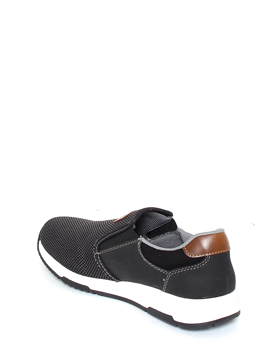 Кроссовки мужские летние Rieker артикул B3450-00 5