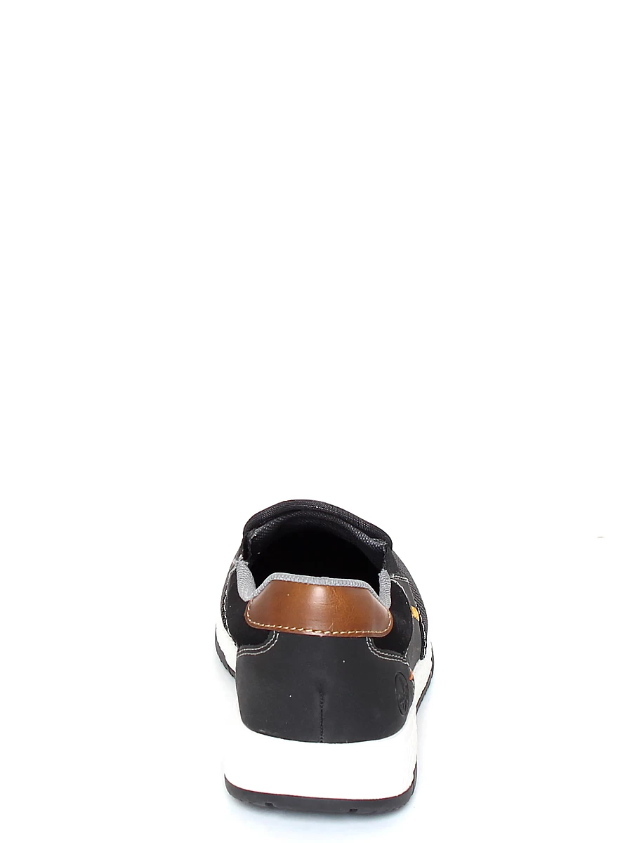 Кроссовки мужские летние Rieker артикул B3450-00 6