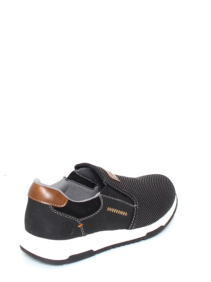 Кроссовки мужские летние Rieker артикул B3450-00 7