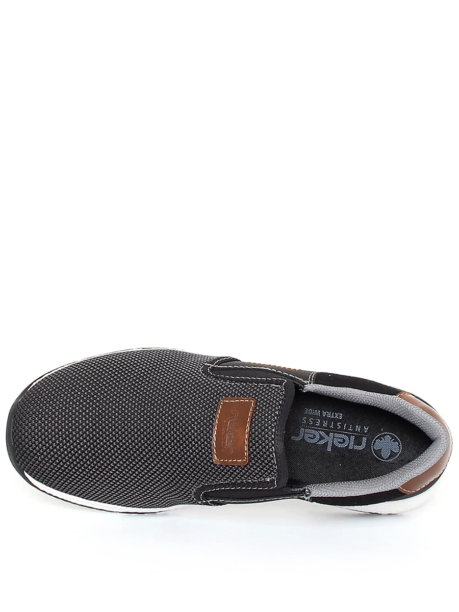 Кроссовки мужские летние Rieker артикул B3450-00 8