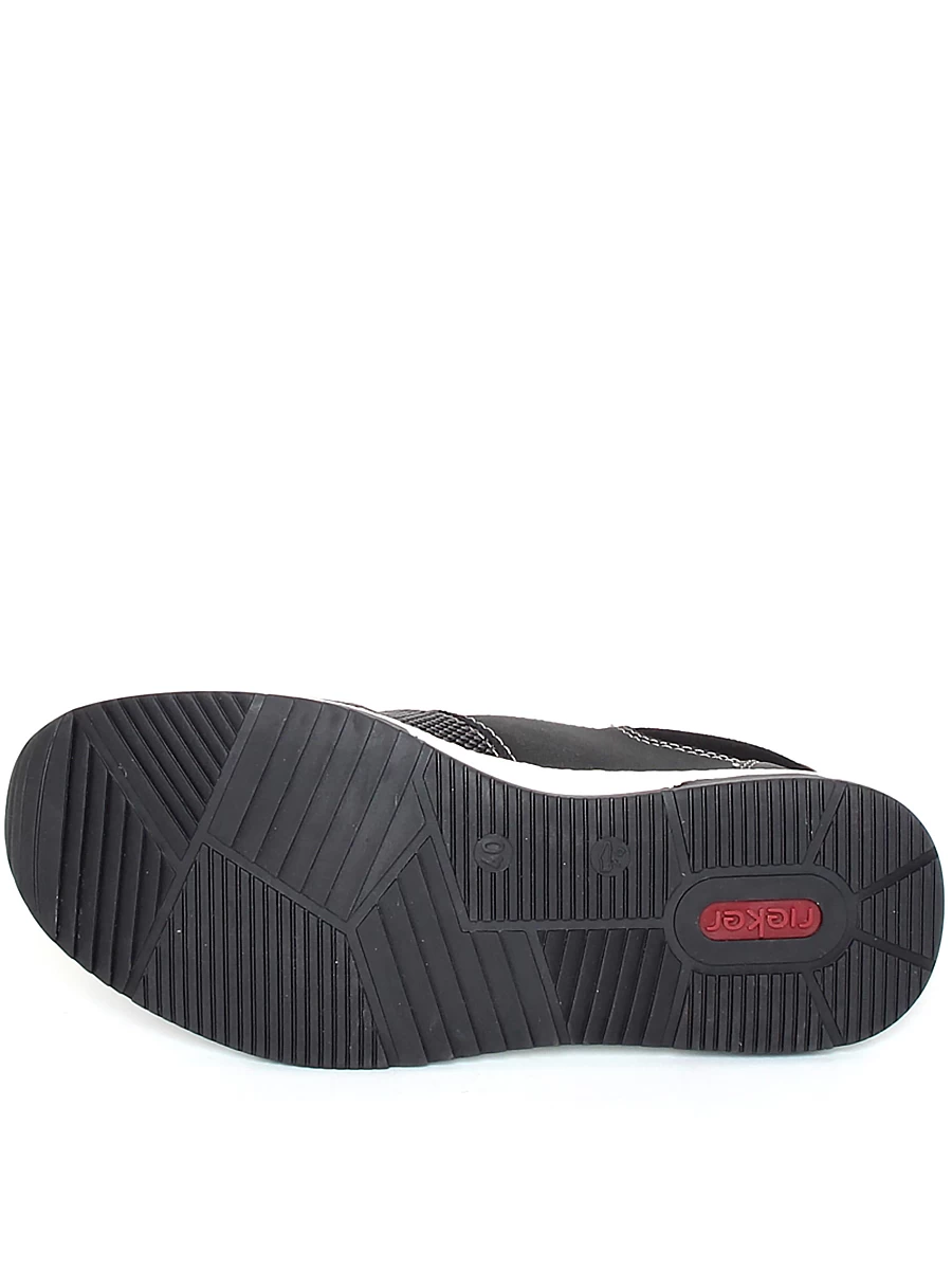 Кроссовки мужские летние Rieker артикул B3450-00 9
