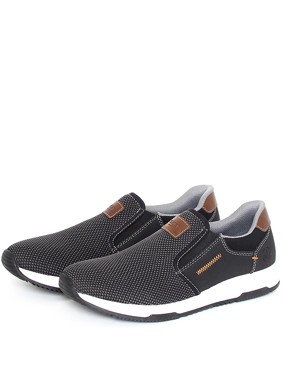 Кроссовки мужские летние Rieker артикул B3450-00