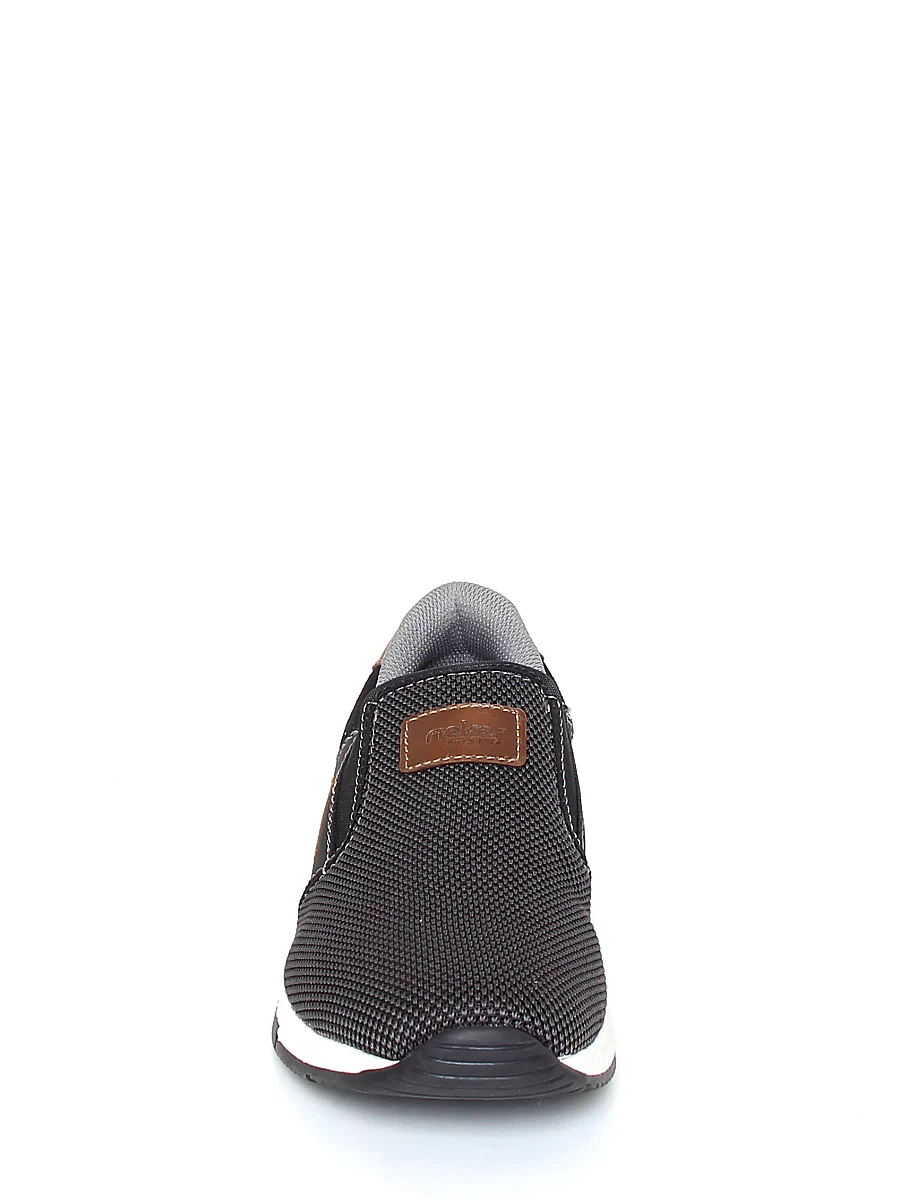 Кроссовки мужские летние Rieker артикул B3450-00 2