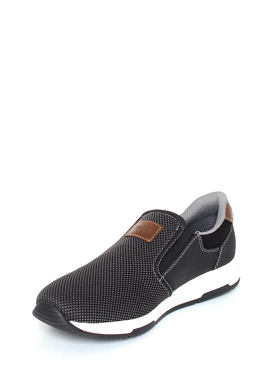 Кроссовки мужские летние Rieker артикул B3450-00 3
