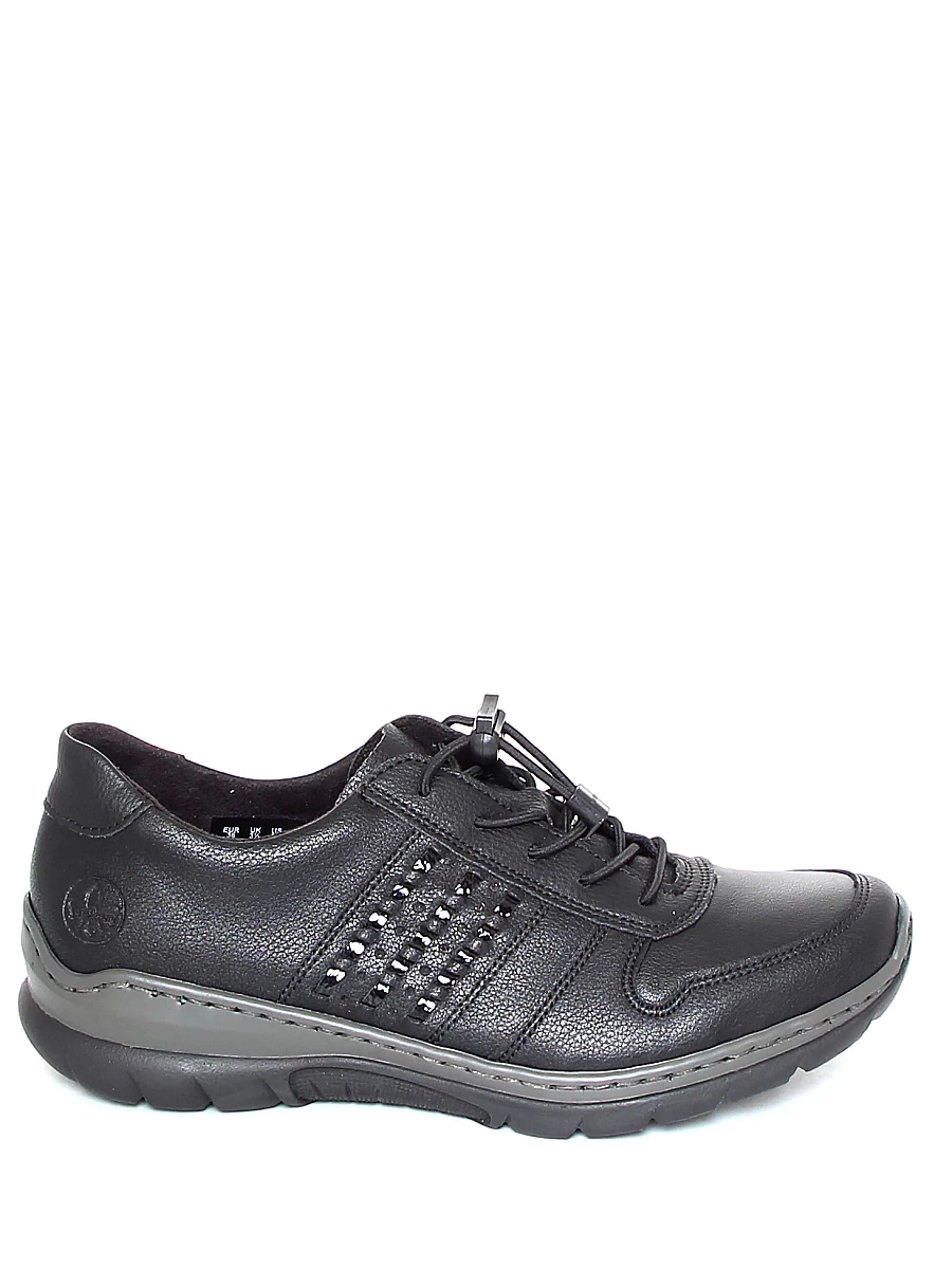 Кроссовки женские демисезонные Rieker артикул L32F3-00 7