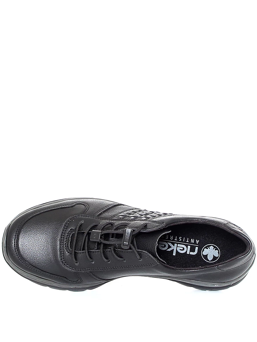 Кроссовки женские демисезонные Rieker артикул L32F3-00 8