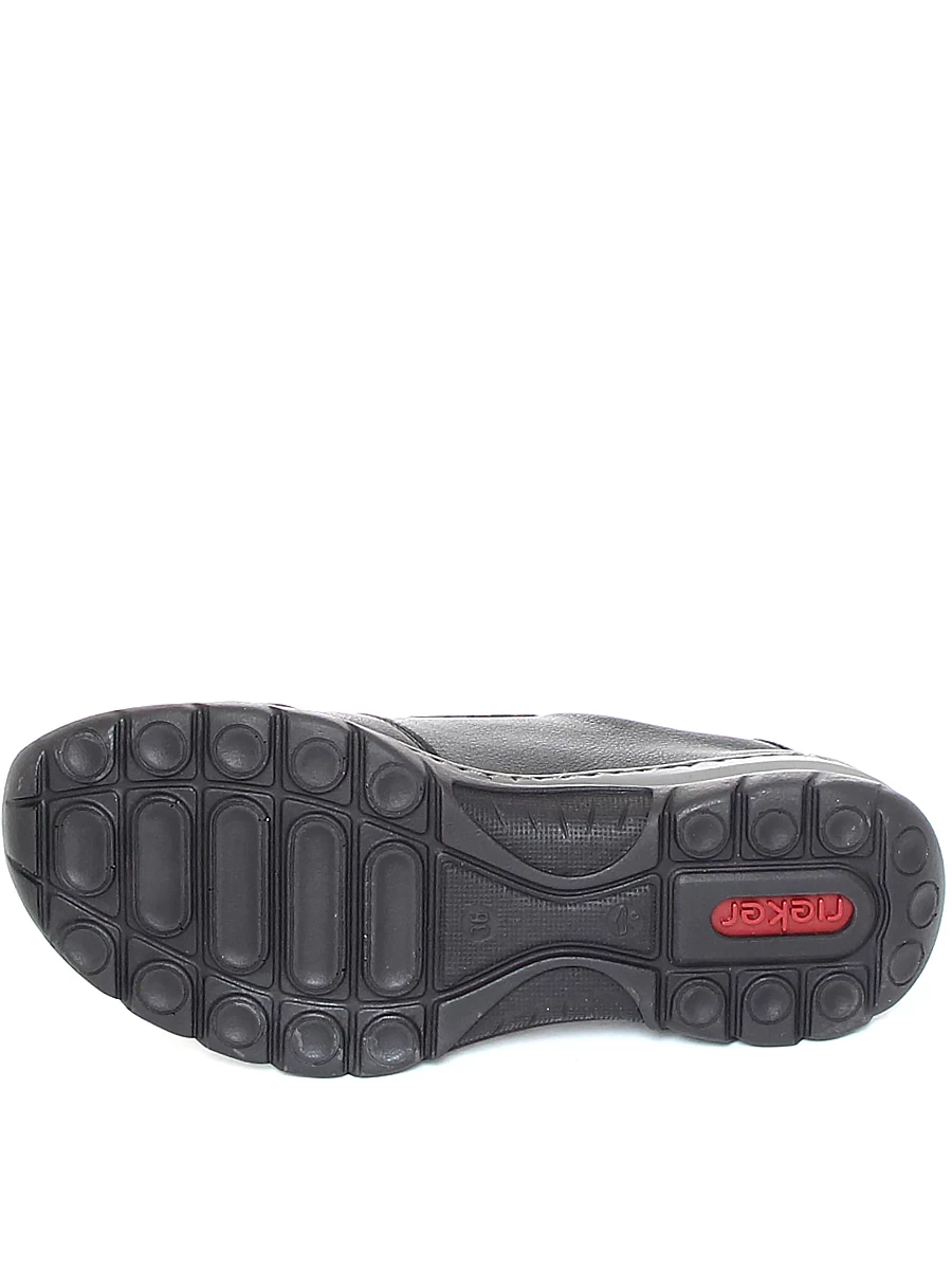 Кроссовки женские демисезонные Rieker артикул L32F3-00 9