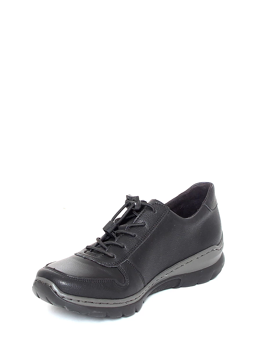 Кроссовки женские демисезонные Rieker артикул L32F3-00 2