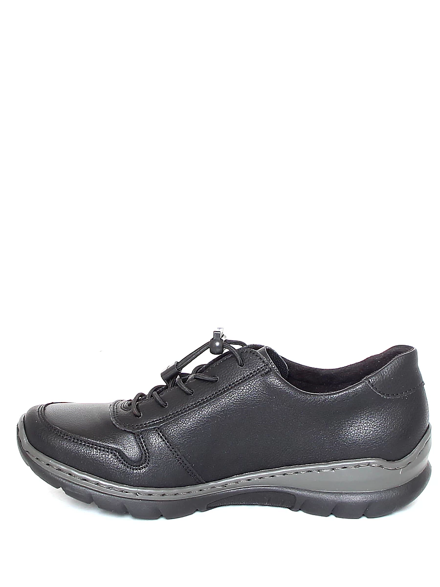 Кроссовки женские демисезонные Rieker артикул L32F3-00 3