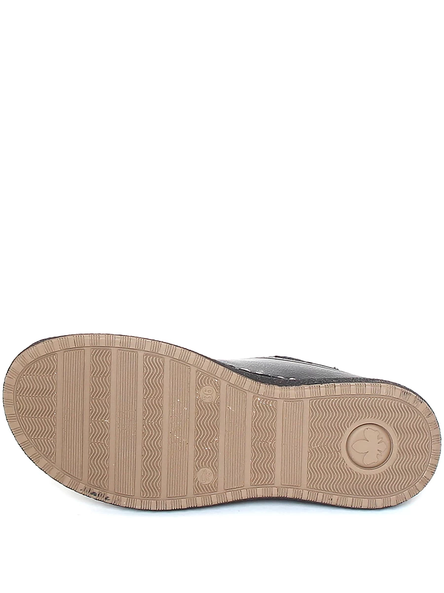 Туфли женские демисезонные Rieker артикул 50960-00 9