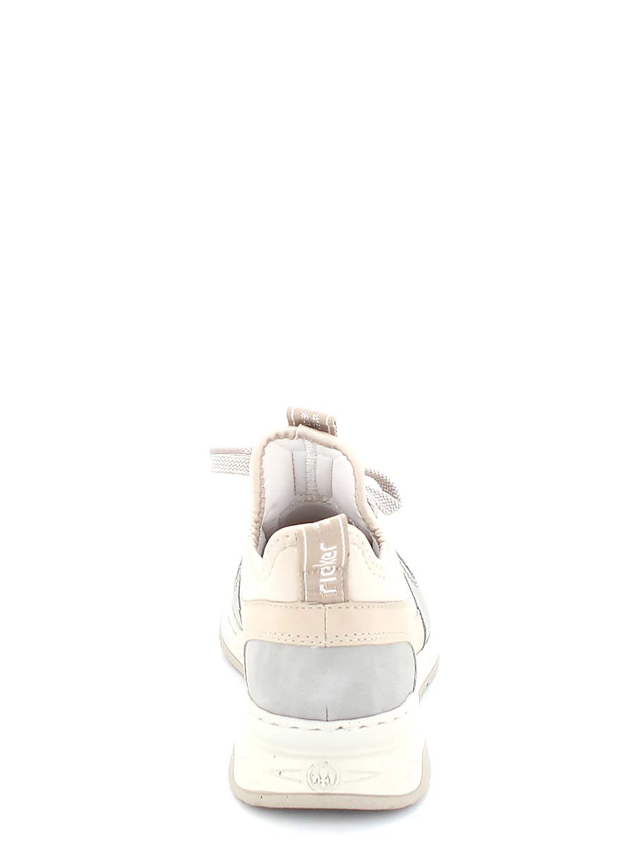 Кроссовки женские демисезонные Rieker артикул M0058-60 5