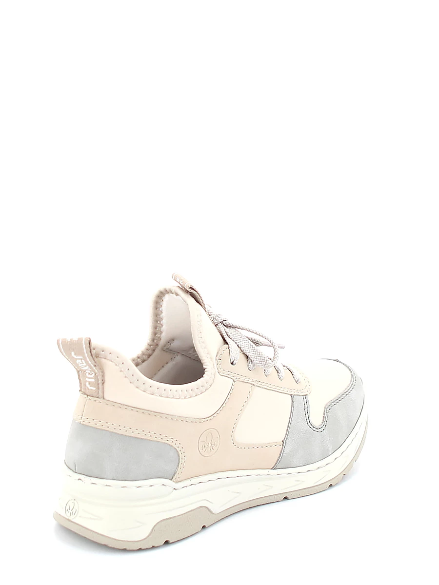 Кроссовки женские демисезонные Rieker артикул M0058-60 6