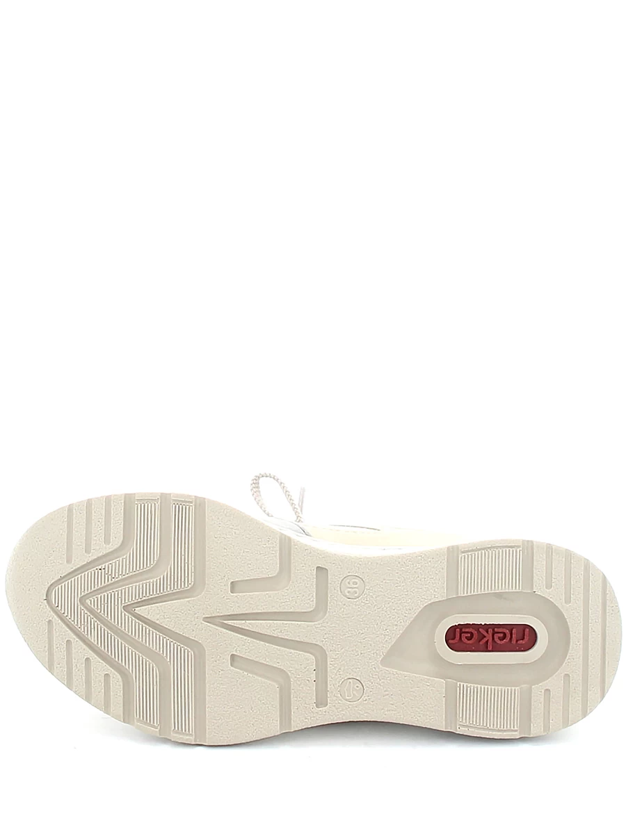 Кроссовки женские демисезонные Rieker артикул M0058-60 9