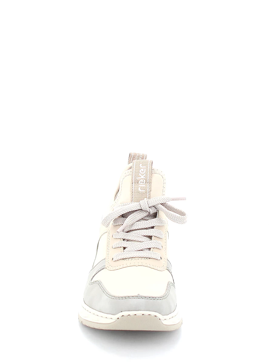 Кроссовки женские демисезонные Rieker артикул M0058-60 1