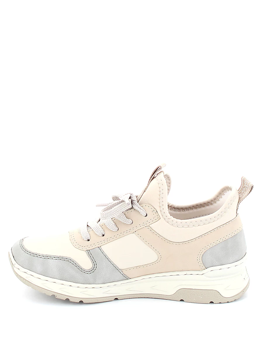 Кроссовки женские демисезонные Rieker артикул M0058-60 3