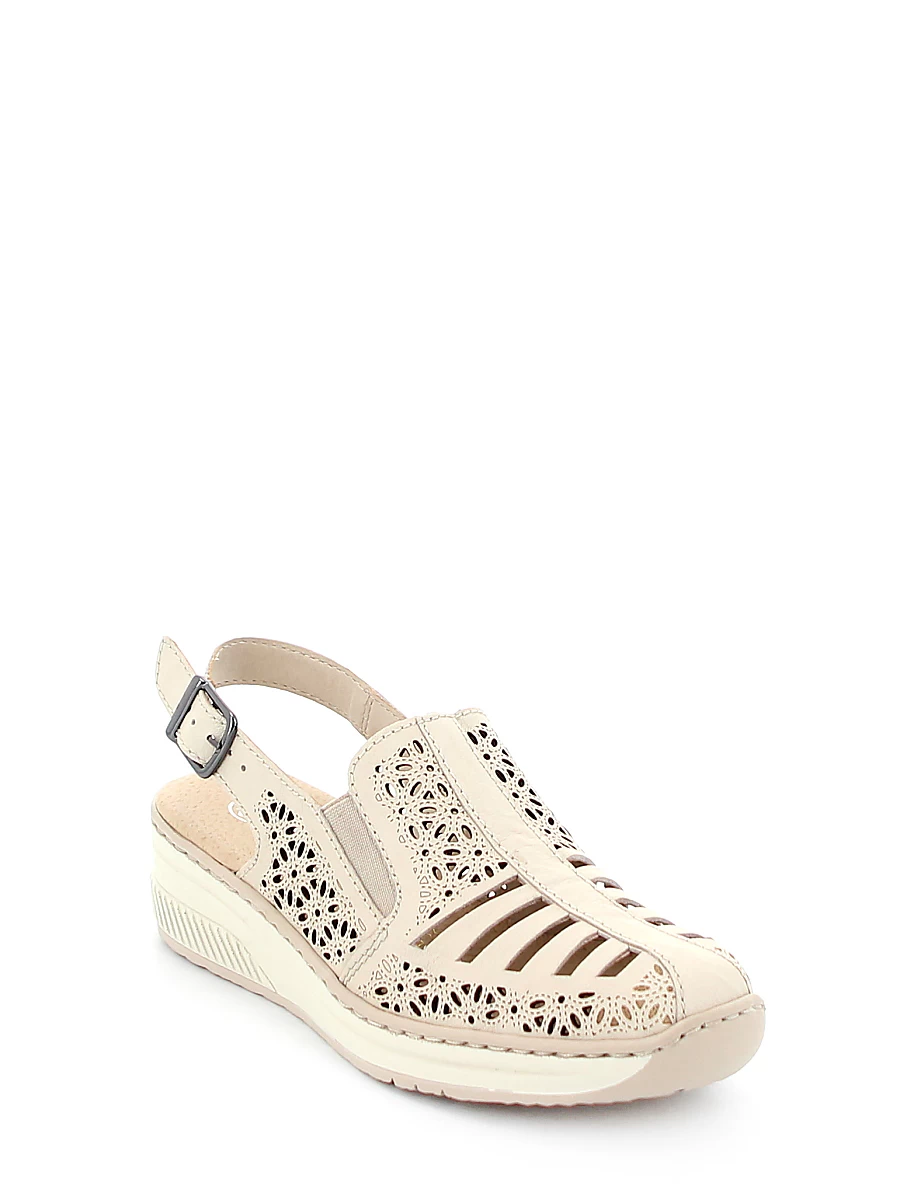 Туфли женские летние Rieker артикул 48763-60 1