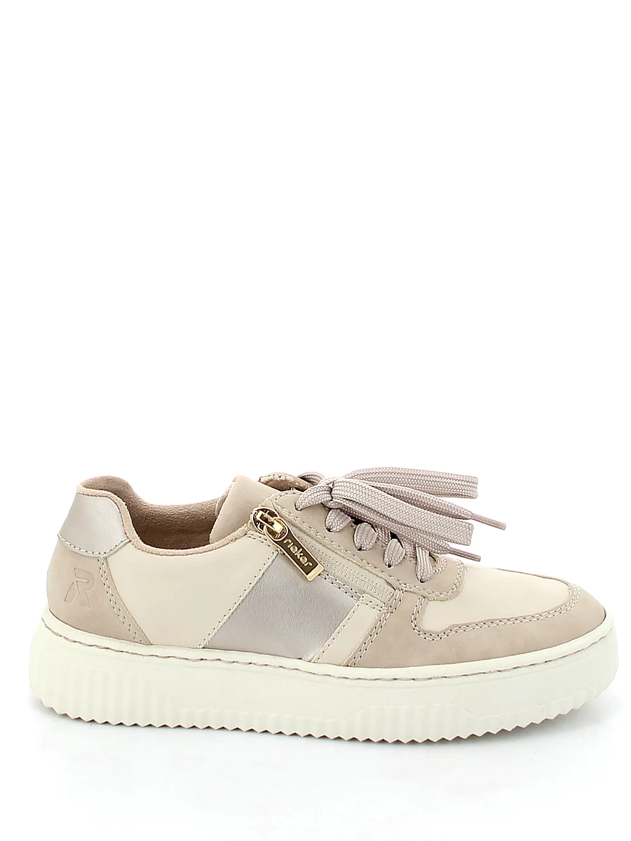 Кроссовки женские летние Rieker артикул N9909-60 7