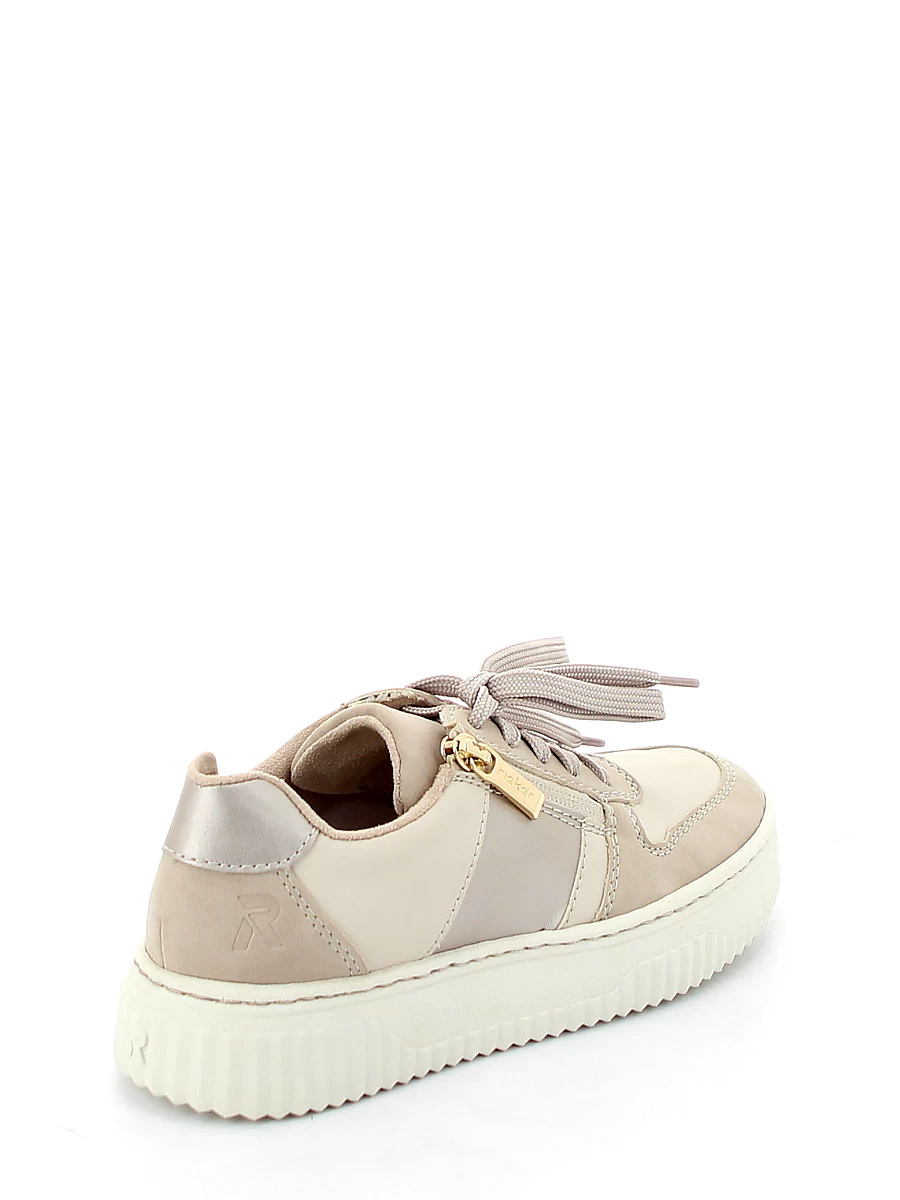 Кроссовки женские летние Rieker артикул N9909-60 6