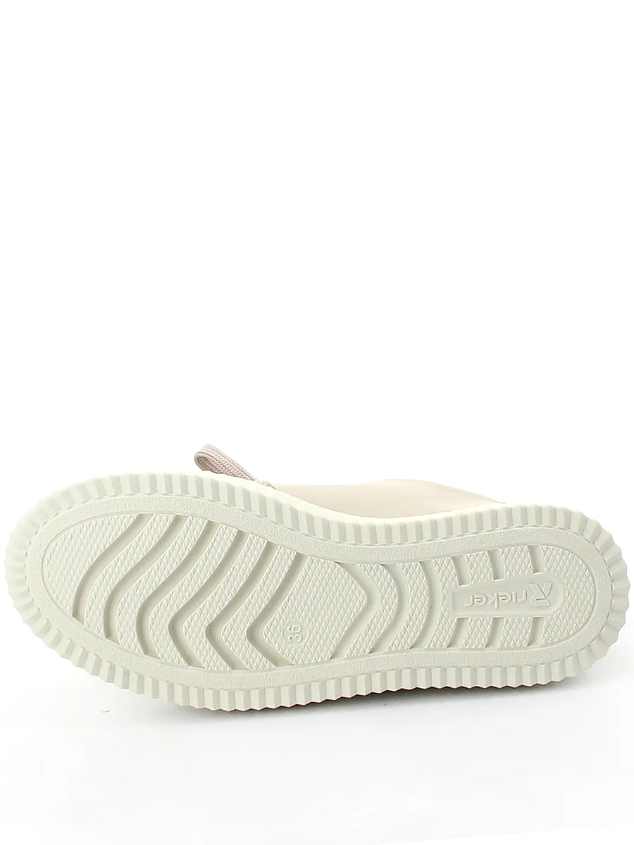 Кроссовки женские летние Rieker артикул N9909-60 9