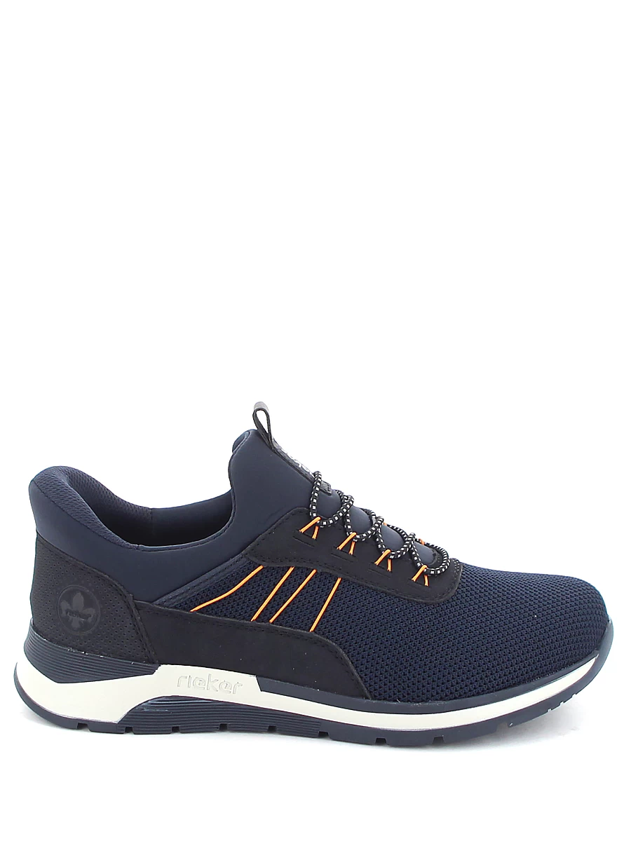 Кроссовки мужские летние Rieker артикул 39661-14 7