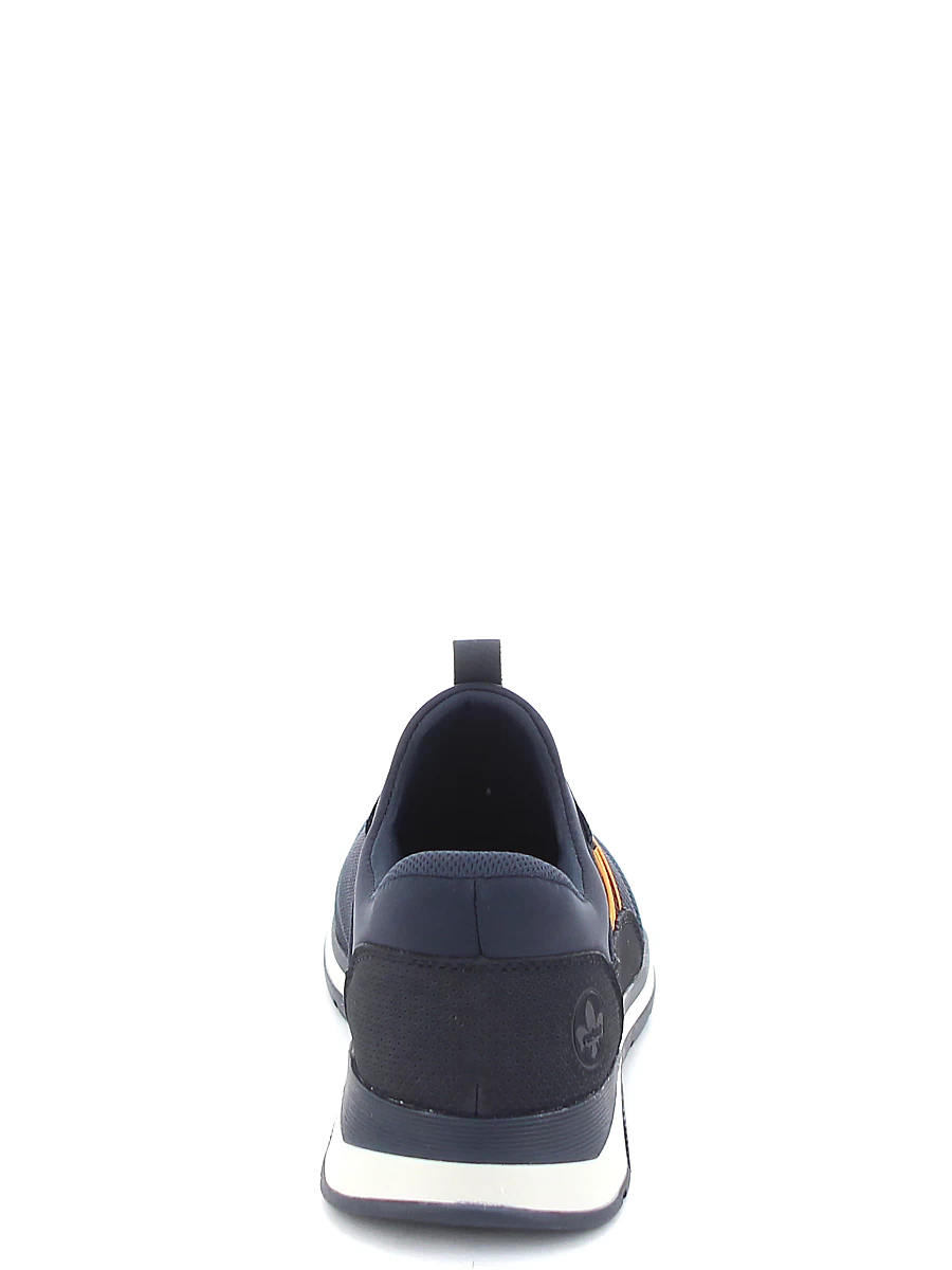 Кроссовки мужские летние Rieker артикул 39661-14 5