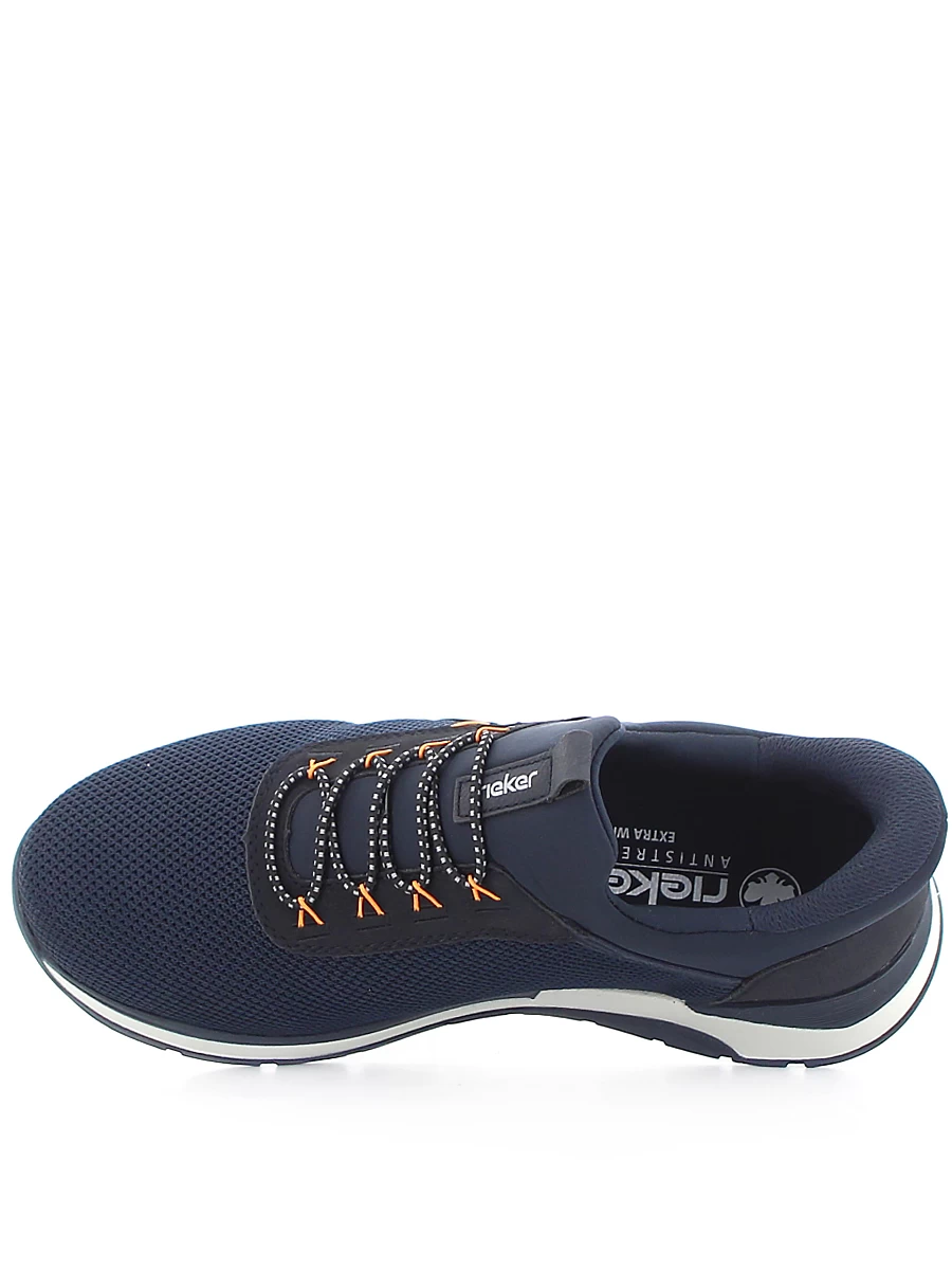 Кроссовки мужские летние Rieker артикул 39661-14 8