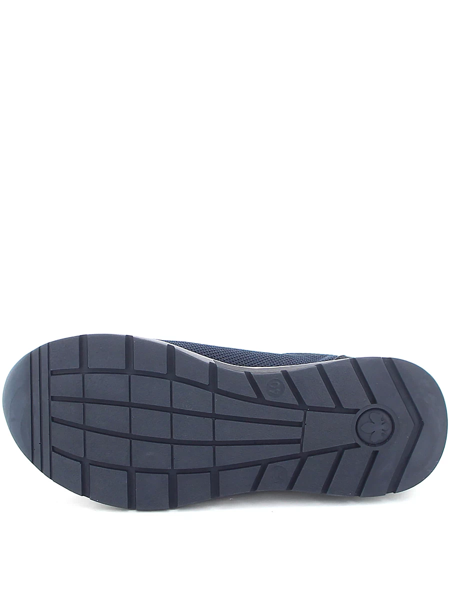 Кроссовки мужские летние Rieker артикул 39661-14 9